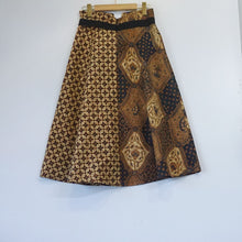 THS1124 Skirt (S)