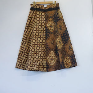 THS1124 Skirt (S)