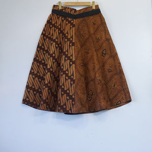 THS1128 Skirt (L)