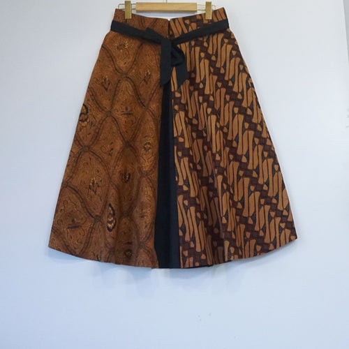 THS1128 Skirt (L)