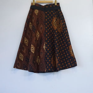 THS1131 Skirt (M)