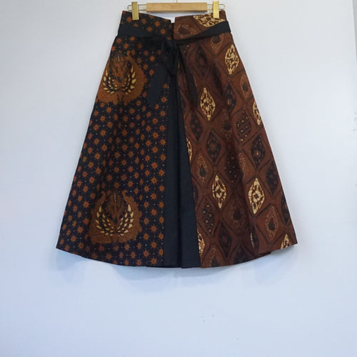 THS1131 Skirt (M)
