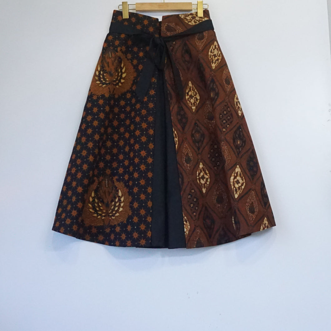 THS1131 Skirt (M)