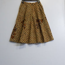 THS1142 Skirt (XS)
