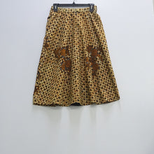 THS1162 Skirt (XS)