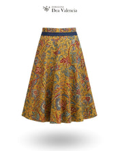THS1199 Skirt (S)