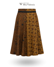 THS1205 Skirt (S)