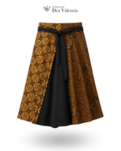 THS1205 Skirt (S)