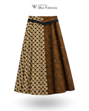 THS1206 Skirt (S)