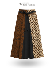 THS1206 Skirt (S)