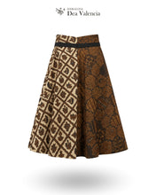 THS1207 Skirt (S)