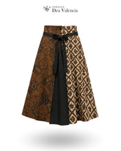 THS1207 Skirt (S)