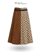 THS1208 Skirt (M)