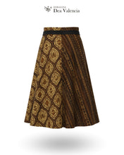 THS1211 Skirt (L)