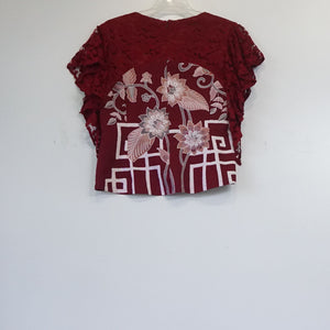 TPNT0240 Tops (M)