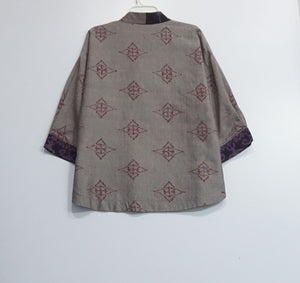 TQBS0140 Tops (XXXL)