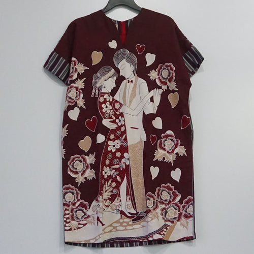 TRD1366 Dress (XS)
