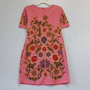 TTD0969 Dress (XL)
