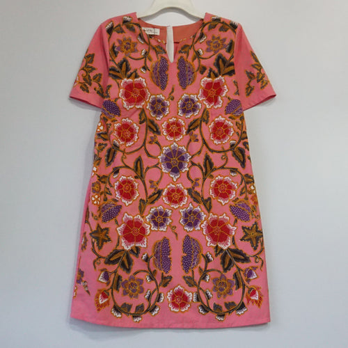 TTD0969 Dress (XL)