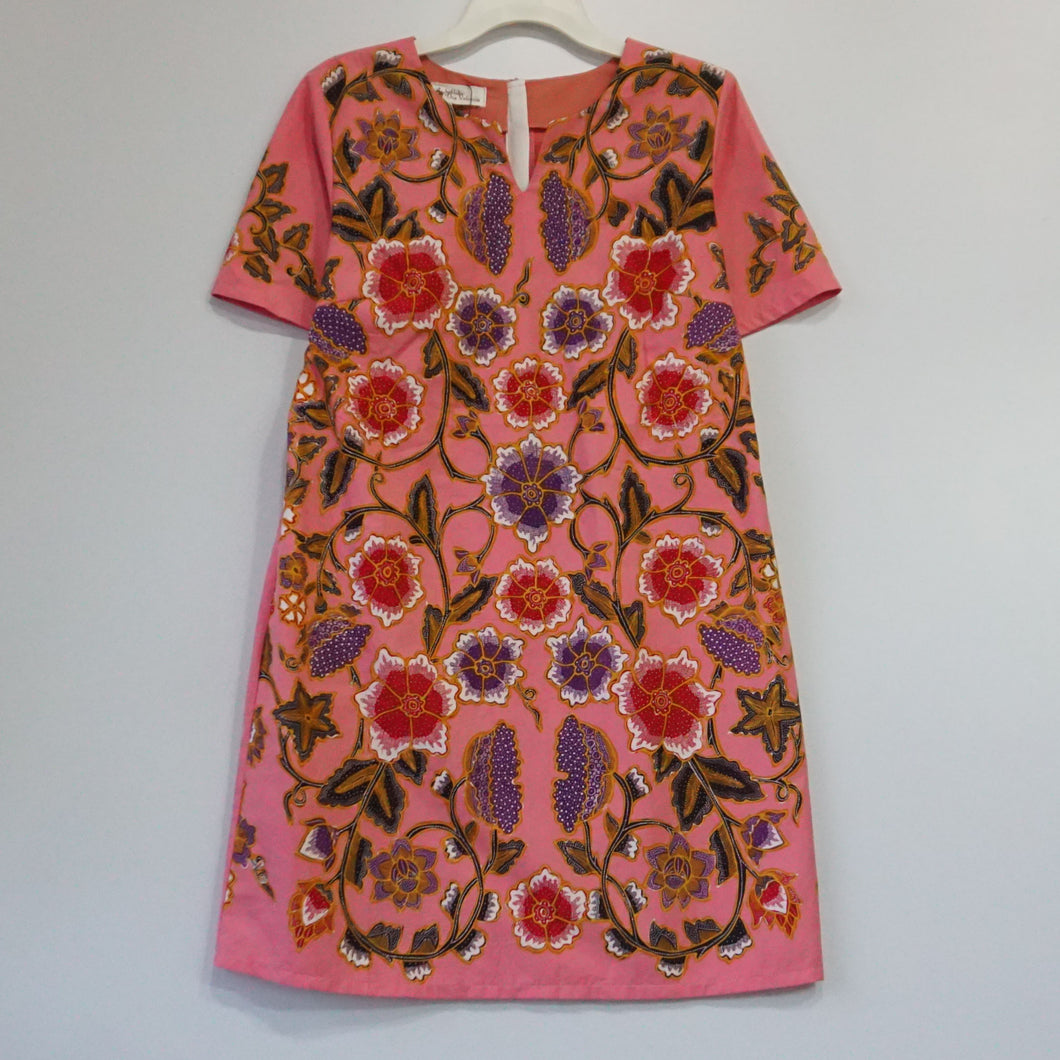 TTD0969 Dress (XL)