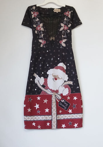 VBM0065 Dress (L)
