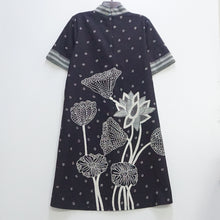 VCBD0007 Dress (XXL)