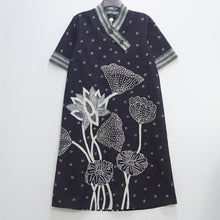 VCBD0007 Dress (XXL)