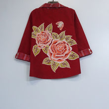VCCT0011 Tops (XXL)
