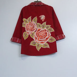 VCCT0011 Tops (XXL)