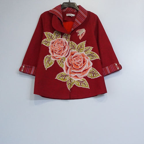 VCCT0011 Tops (XXL)
