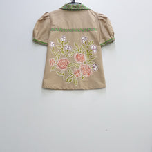 VCCT0031 Tops (S)