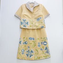 VCCT0047-ALS0253 Tops-Skirt (L)