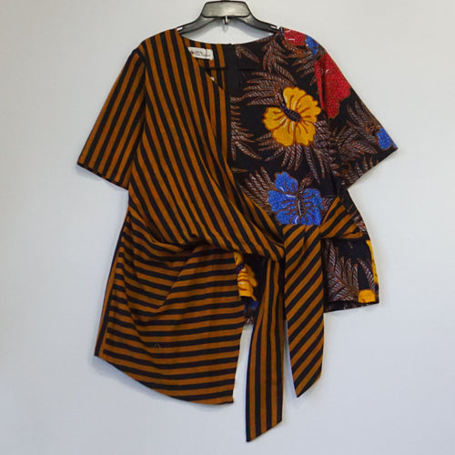 VFTT0096 Tops (XXXL)