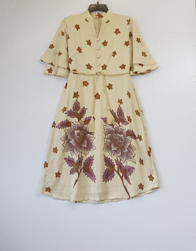 VNBF0045 Dress (L)
