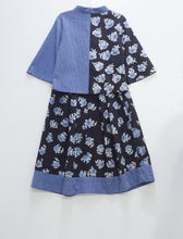 VOW0030-FPS0161 Tops-Skirt (L)