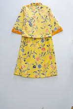 VOW0034-ALS0219 Tops-Skirt (L)