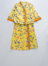 VOW0034-ALS0219 Tops-Skirt (L)