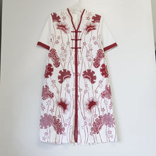 VQAD0143 Dress (L)