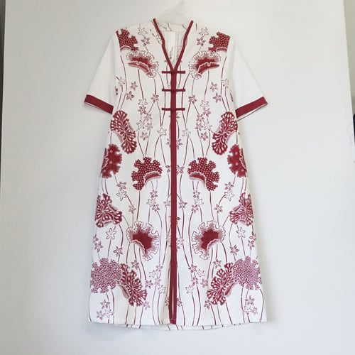 VQAD0143 Dress (L)
