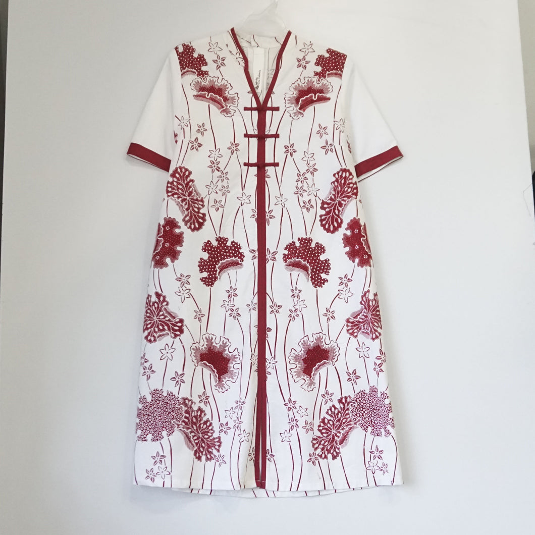 VQAD0143 Dress (L)