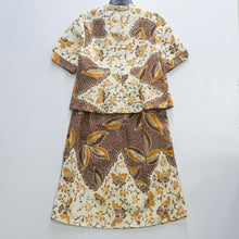 VQST0058-ALS0305 Tops-Skirt (L)