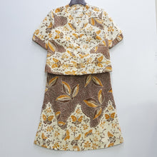 VQST0058-ALS0305 Tops-Skirt (L)