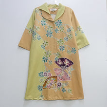 WCAD0024 Dress (XXL)