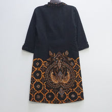 WCAD0033 Dress (XL)