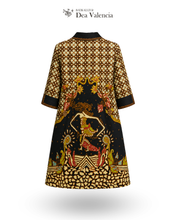 WCAD0055 Dress (XL)