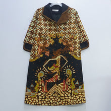 WCAD0055 Dress (XL)