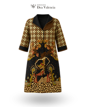 WCAD0055 Dress (XL)
