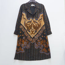 WCBD0005 Dress (XL)