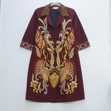 WCBD0006 Dress (XXL)
