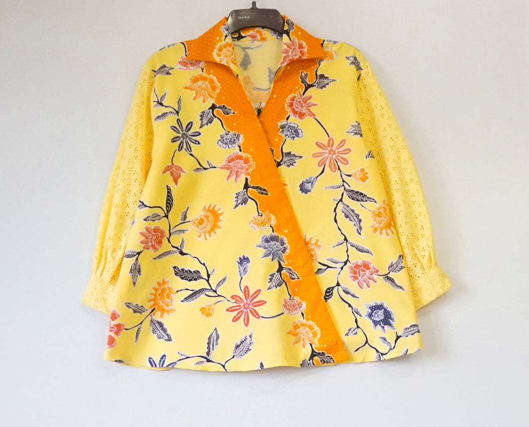 WCT0027 Tops (XXL)